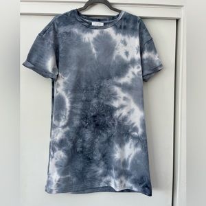 Elodie T-shirt dress